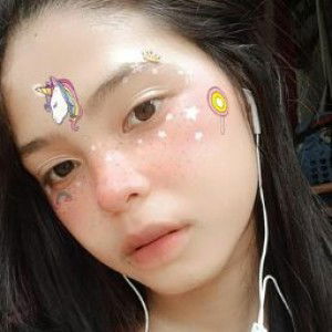 Rhea Mae Amisola profile icon