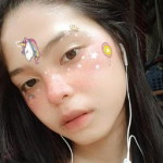 Rhea Mae Amisola profile icon
