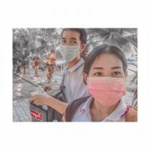 Cholee Uraiwan profile icon