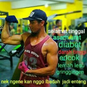 Adam Raihan profile icon