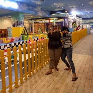 Imaniar Elbaqi profile icon