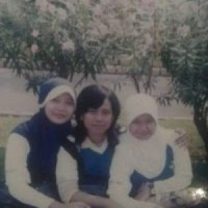 Shofi Afifah S profile icon