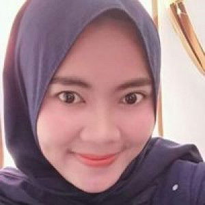 Elis Setiasih profile icon