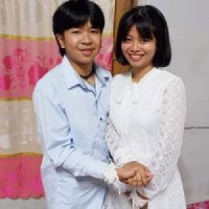 วิ' ว๊อต'ต profile icon