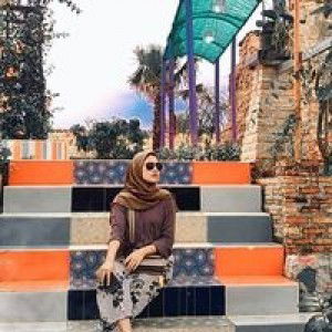 Mela Kristina profile icon