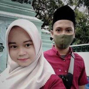 Marisa Wahyuningsih profile icon