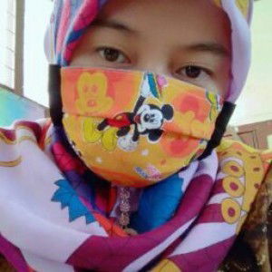 MarissaAyuSafitri profile icon