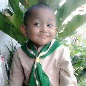 Irma Hidayasari profile icon