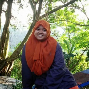 Siti Qomariyah profile icon