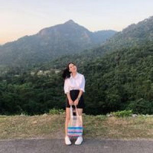 Nuynina Thongpoch profile icon