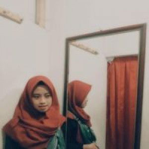 Devi Nirmala Sari profile icon