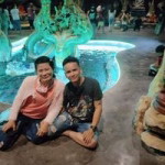 พรทิวา กรมาทิตย์สุข profile icon