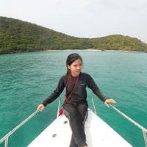 Ploy Sun profile icon