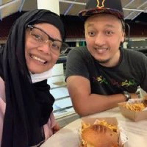 Nurul Janna Lianna Cerdena profile icon