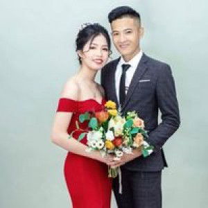 Võ Thị Mỹ Duyên profile icon