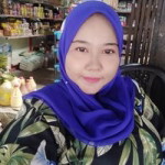 Wan Nur Syamimi profile icon