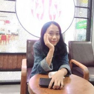 Tina Putri Dewi Lestari profile icon