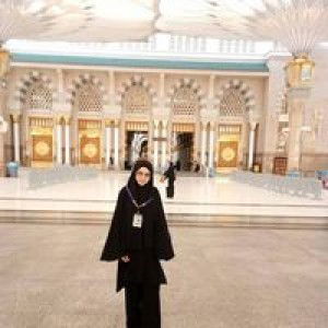 Saidatun Syahiirah profile icon