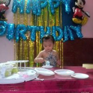 Khánh Ngọc profile icon