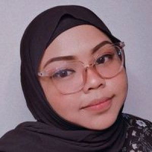 Eyzra Nadyrra profile icon