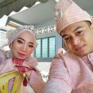 Farisha Irwayu profile icon