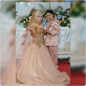 Iis Hisyam profile icon