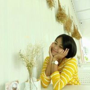 Moo Nam profile icon