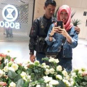 Fatmawati profile icon