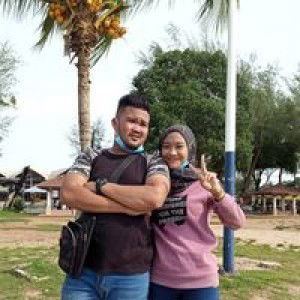 Eyda Ayu profile icon