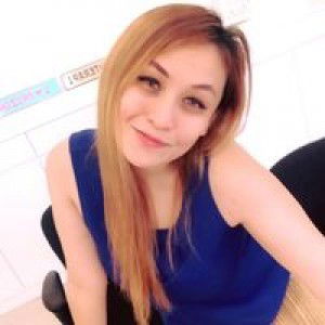 Hazwani Zafirah profile icon