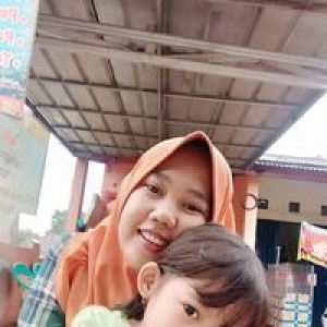 Asiska Dwi Eka Fitriana profile icon