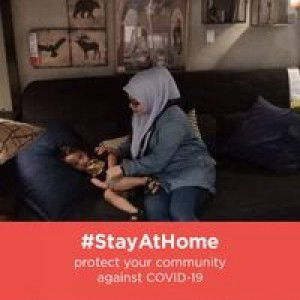 Nur Anis profile icon