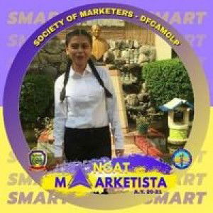 Emmalyn Petilo Atole profile icon