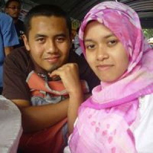 Mohd Naim Omar profile icon