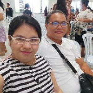 Hannah Grace Sotengco profile icon