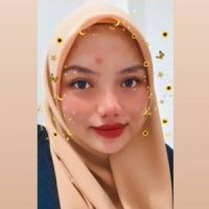 Cik Lysa profile icon
