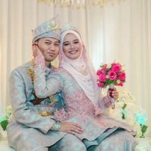 Nazirah Khairul Salleh profile icon