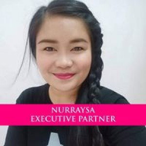 Aminah Muss profile icon