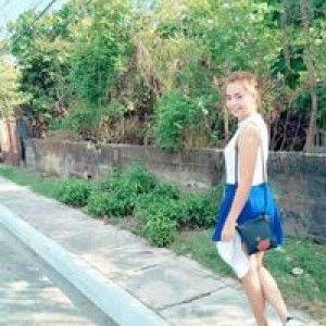 Angel Ellamil profile icon