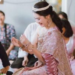 Mint Keawalin profile icon