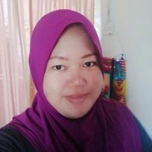 Siti Aisyah Voon profile icon