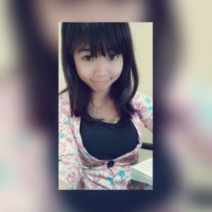 Anna Bernadeta profile icon