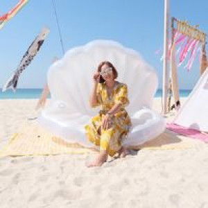 Panida Janprathak profile icon