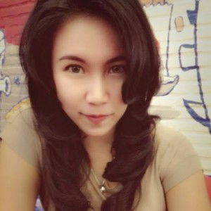 paskah aprilia profile icon