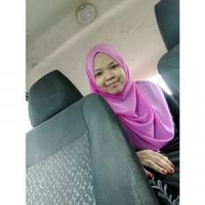 Nurul Fatahiyyah Shah profile icon