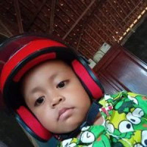 Ke N Dy profile icon