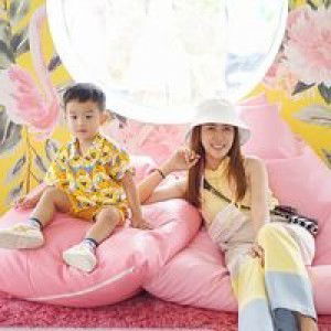 Saii So Saii Arisara profile icon