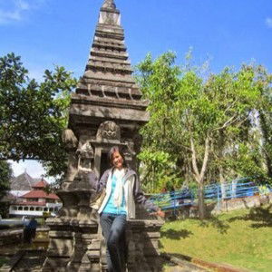 Agata Palupi profile icon