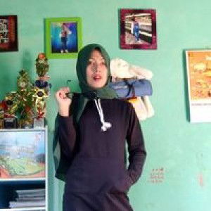 Astriana Vallientina profile icon