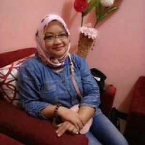 Dewi Yeo Endriawati profile icon